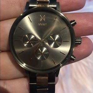 ✨MVMT watch